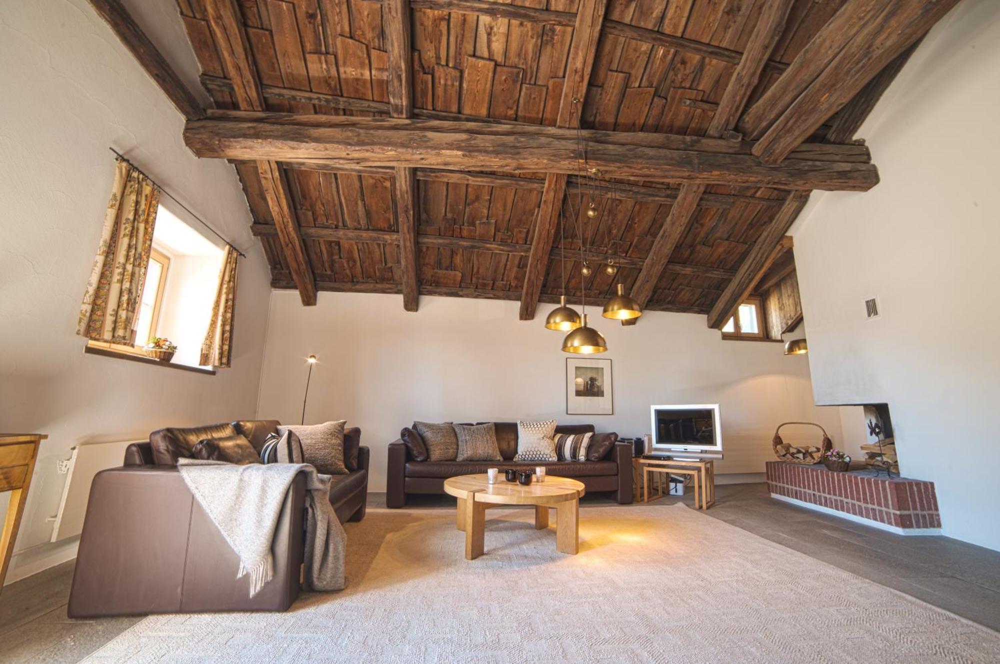 Chesa Michel Bever Quarto foto